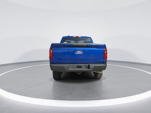 New 2026 Ford F150 XL AWD/4WD image 3
