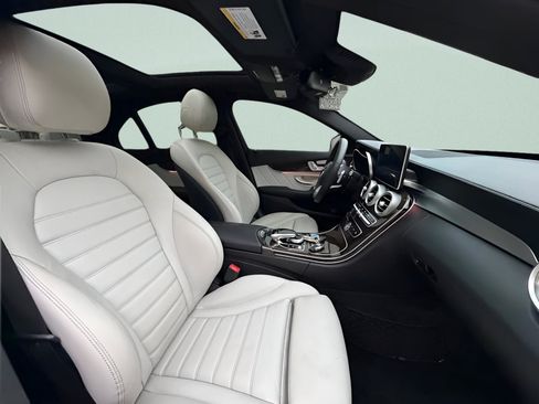 Used 2017 Mercedes-Benz C 43 AMG 4MATIC Sedan image 14