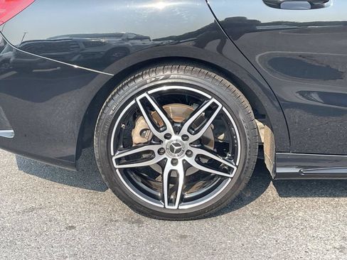 Used 2018 Mercedes-Benz CLA 250 image 9