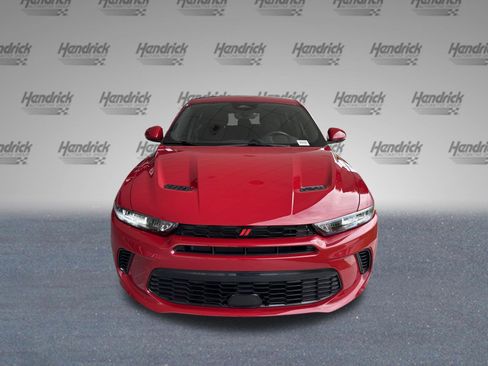 Used 2024 Dodge Hornet R/T w/ Track Pack AWD/4WD image 3