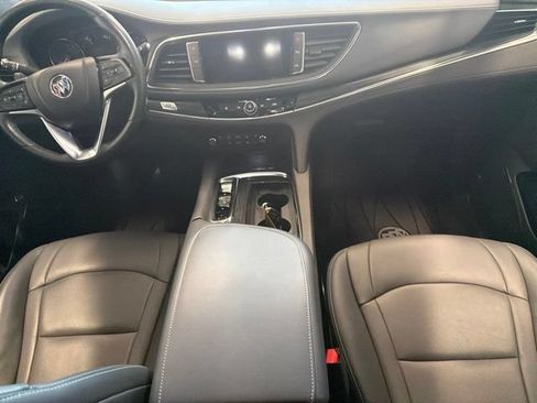 Used 2023 Buick Enclave Essence w/ Experience Buick Package AWD/4WD image 21