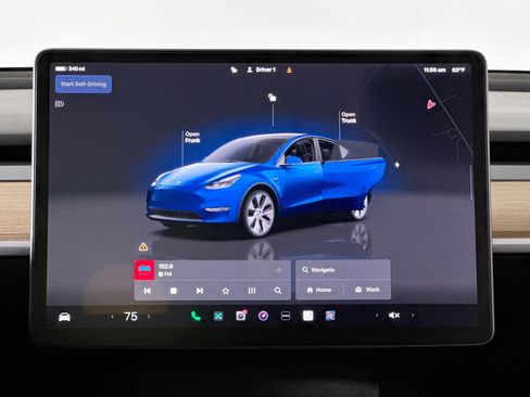 Used 2023 Tesla Model Y Long Range image 28