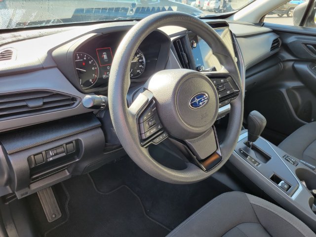 Used 2025 Subaru Crosstrek 2.5i Premium AWD/4WD image 11