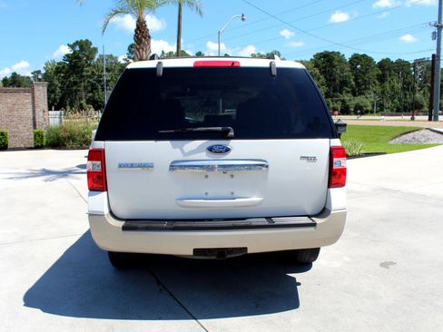 Used 2008 Ford Expedition Eddie Bauer image 10