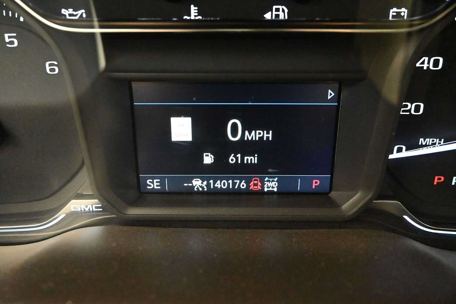 Used 2021 GMC Sierra 1500 SLT w/ SLT Premium Plus Package AWD/4WD image 14
