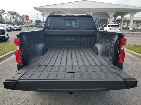 New 2026 Chevrolet Silverado 1500 ZR2 AWD/4WD image 5