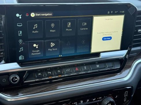 New 2026 Chevrolet Silverado 1500 RST w/ Safety Package image 10