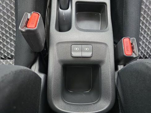 Used 2024 Nissan Versa S w/ S Plus Package image 26