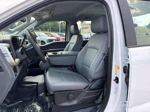 New 2026 Ford F350 XL AWD/4WD image 9