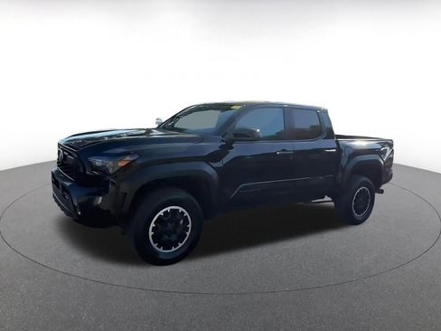 Used 2024 Toyota Tacoma TRD Off-Road AWD/4WD image 7