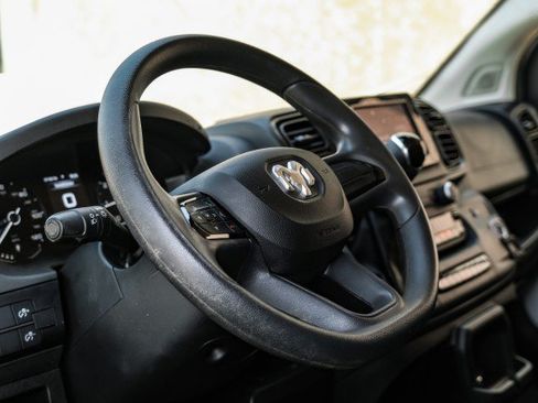 Used 2024 RAM ProMaster 2500 FWD image 14