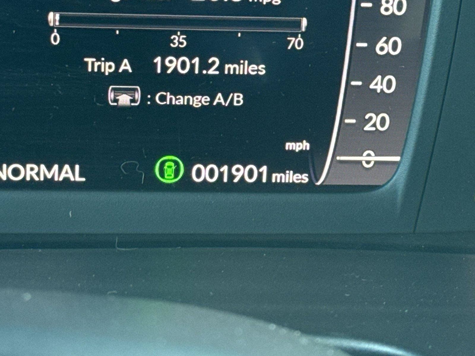 Certified 2026 Honda Passport RTL image 30