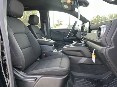 New 2026 Chevrolet Colorado LT w/ Advanced Trailering Package image 7