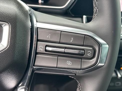 New 2026 GMC Canyon Elevation RWD image 28