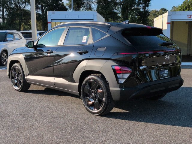 New 2027 Hyundai Kona SEL Sport FWD image 7