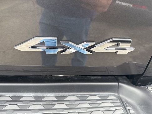 New 2026 RAM 2500 Tradesman image 15