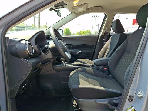Certified 2023 Nissan Kicks SV w/ Exterior Package FWD image 14