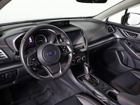 Used 2023 Subaru Crosstrek 2.5i Limited w/ Moonroof Package image 27