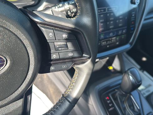 Used 2024 Subaru Crosstrek 2.5i Sport w/ Crosstrek Mirror Package AWD/4WD image 17