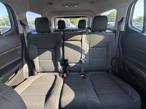 Used 2019 GMC Acadia SLE AWD/4WD image 23