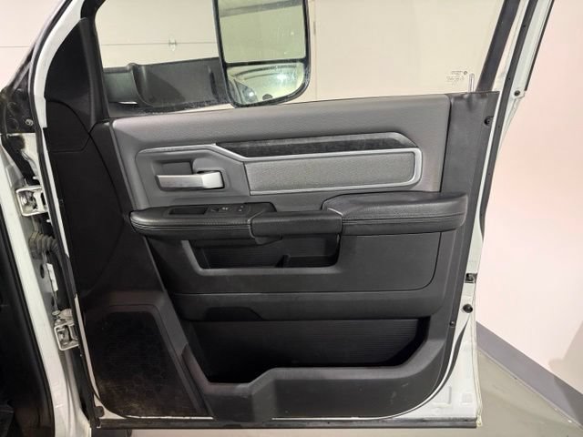 Used 2019 RAM 2500 Big Horn AWD/4WD image 22