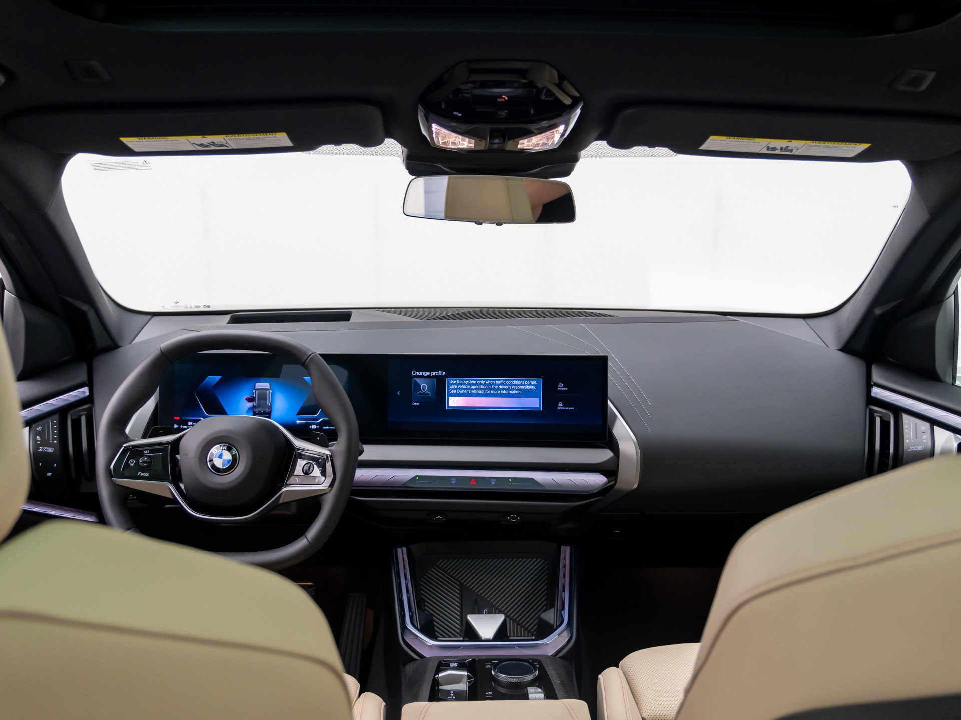 Certified 2026 BMW X3 xDrive30i AWD/4WD image 9