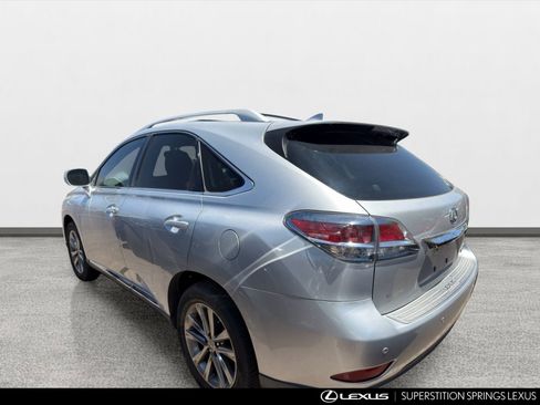 Used 2015 Lexus RX 350 FWD image 7