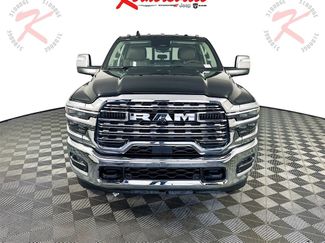 New 2026 RAM 3500 Longhorn video 2