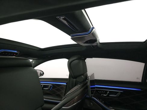Certified 2024 Mercedes-Benz S 63 AMG S image 28
