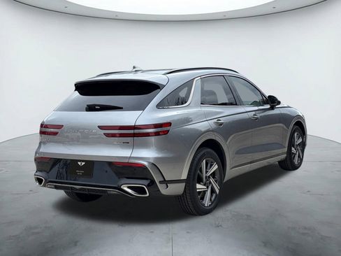 New 2026 Genesis GV70 3.5T Sport Advanced image 5