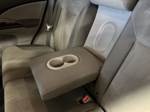 Used 2014 Honda CR-V LX image 23