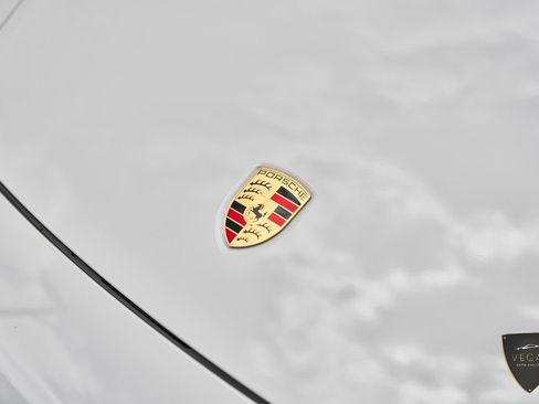 Used 2024 Porsche 911 Turbo S AWD/4WD image 8