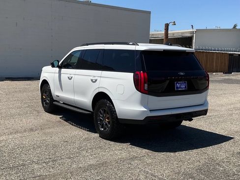 New 2026 Ford Expedition Tremor AWD/4WD image 4