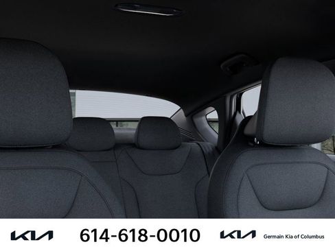New 2026 Kia K4 LX image 30