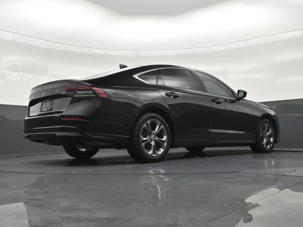 Used 2024 Honda Accord EX image 29