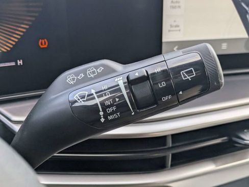 New 2025 Kia Sorento S w/ Panoramic Sunroof Package image 31