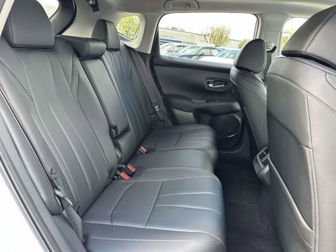 Certified 2025 Acura ADX AWD image 11