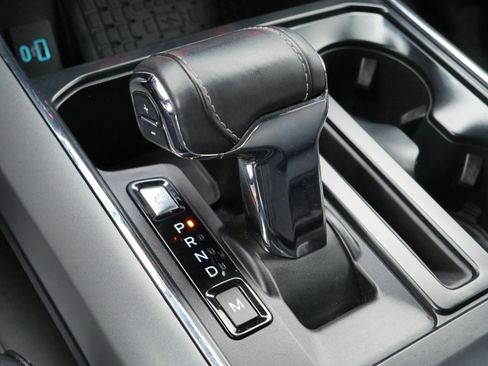 Certified 2023 Ford F150 Lariat w/ Max Trailer Tow Package image 17