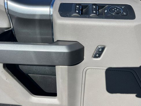 Used 2016 Ford F150 XLT w/ XTR Package AWD/4WD image 8