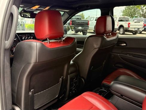 Used 2023 Dodge Durango SRT AWD/4WD image 31