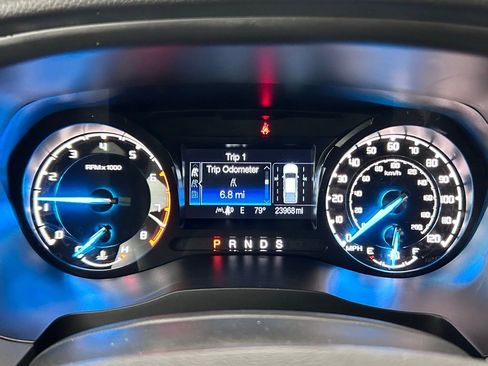 Used 2022 Ford Ranger XLT w/ Equipment Group 301A Mid image 24