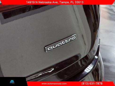 Used 2021 Audi Q7 3.0T Premium Plus w/ Executive Package AWD/4WD image 25