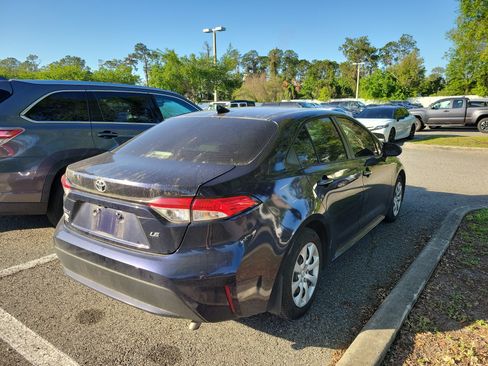 Used 2021 Toyota Corolla LE image 15