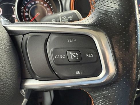 Used 2021 Jeep Gladiator Mojave image 21