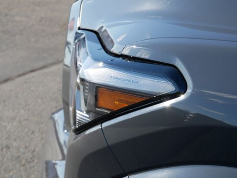 Certified 2026 Toyota Tacoma SR5 image 16