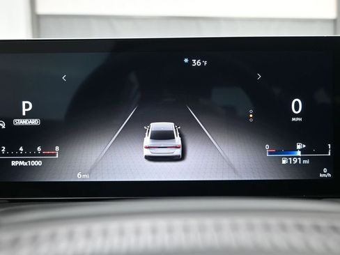 New 2026 Nissan Sentra SV w/ Floor Mat Package image 13