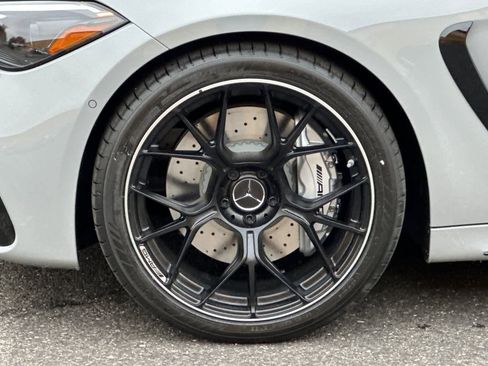 New 2026 Mercedes-Benz CLE 53 AMG 4MATIC Cabriolet image 25