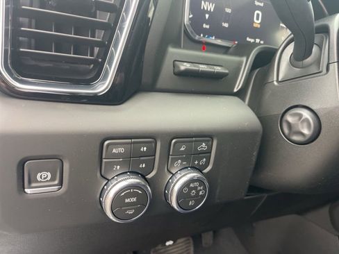 New 2026 GMC Sierra 1500 Denali Ultimate image 24