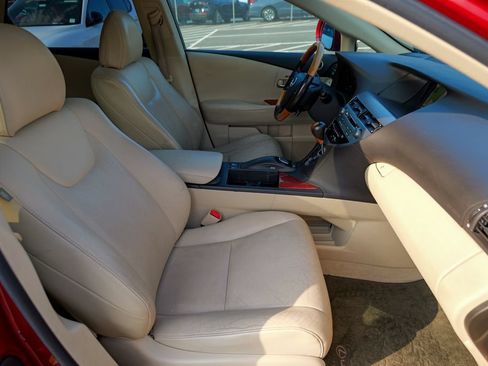 Used 2011 Lexus RX 350 AWD w/ Premium Pkg image 36