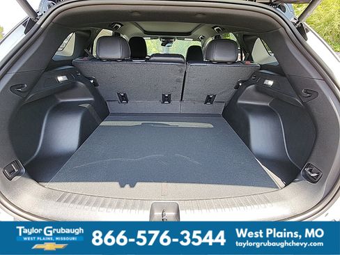 New 2025 Chevrolet Blazer EV LT w/ Super Cruise Package FWD image 33